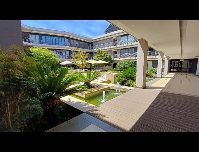 BUSINESS PROPERTY TO RENT IN IRENE